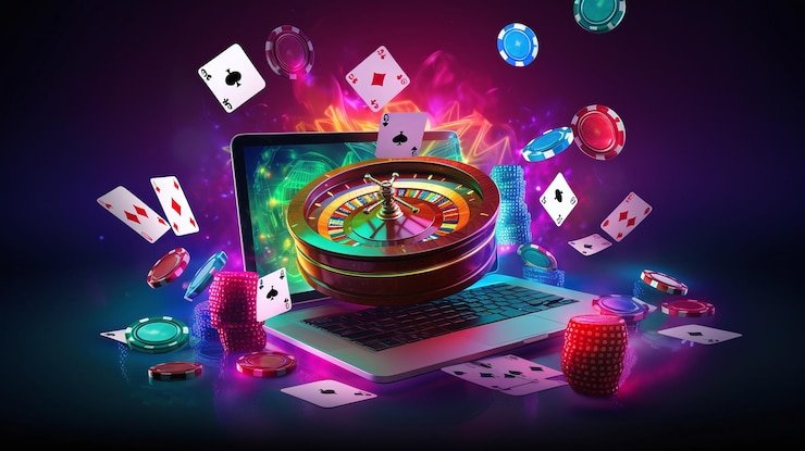 Tampilan aplikasi ariestoto di layar Android dengan menu permainan live casino dan sportsbook