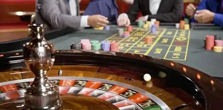 Chat real-time dengan dealer Speed Blackjack ariestoto